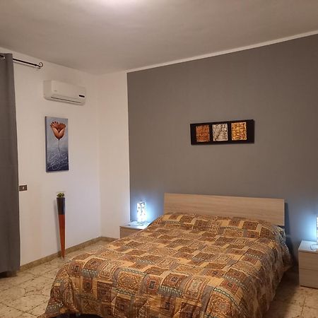 فندق Casa Emilia Marano Principato المظهر الخارجي الصورة