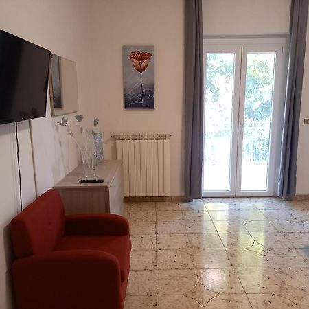 فندق Casa Emilia Marano Principato المظهر الخارجي الصورة