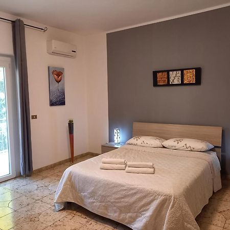فندق Casa Emilia Marano Principato المظهر الخارجي الصورة