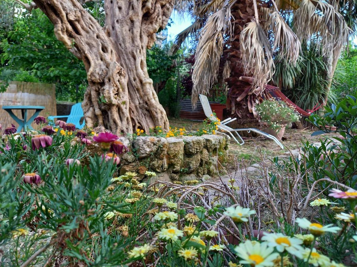 فندق Casa Emilia Marano Principato المظهر الخارجي الصورة