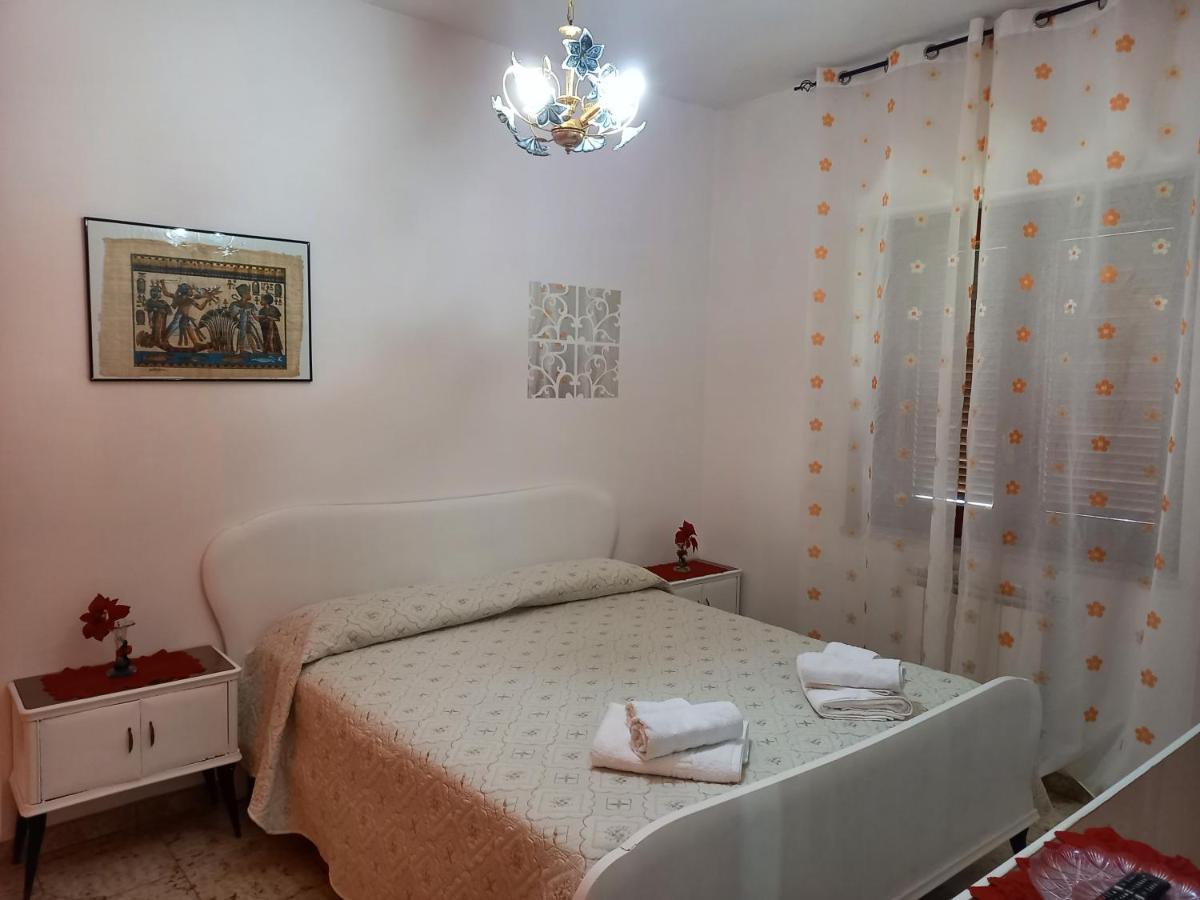 فندق Casa Emilia Marano Principato المظهر الخارجي الصورة