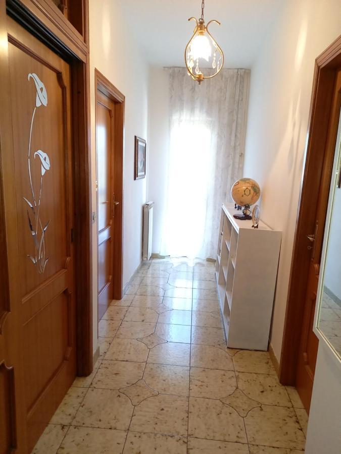 فندق Casa Emilia Marano Principato المظهر الخارجي الصورة