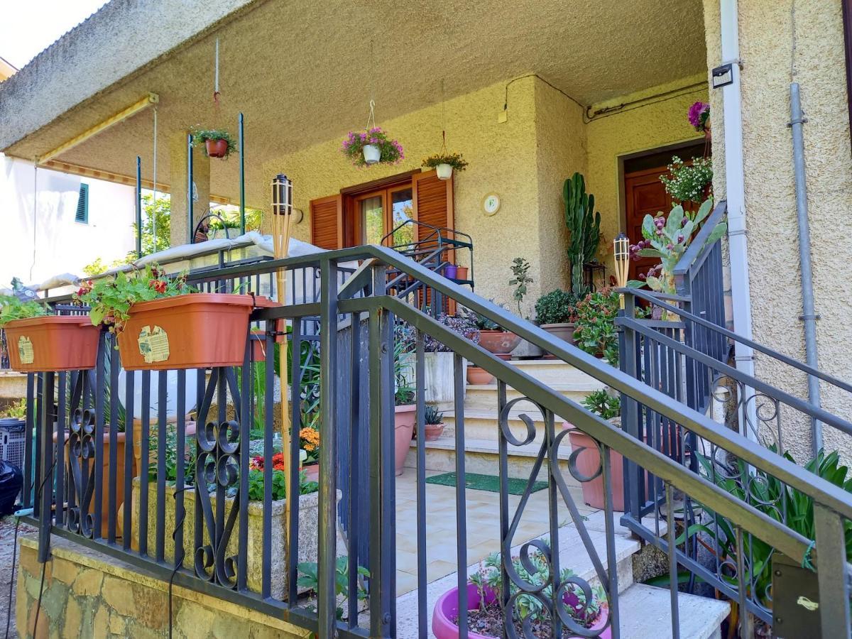 فندق Casa Emilia Marano Principato المظهر الخارجي الصورة