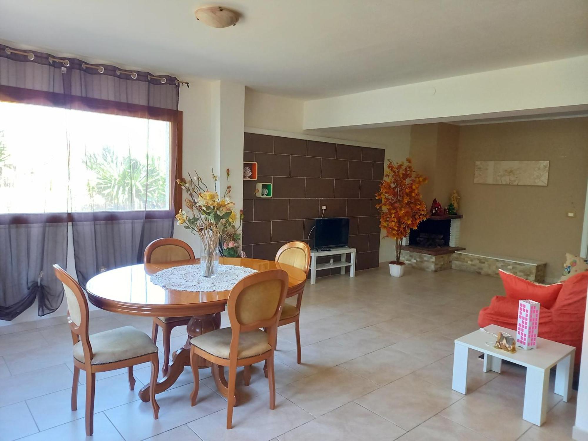 فندق Casa Emilia Marano Principato المظهر الخارجي الصورة