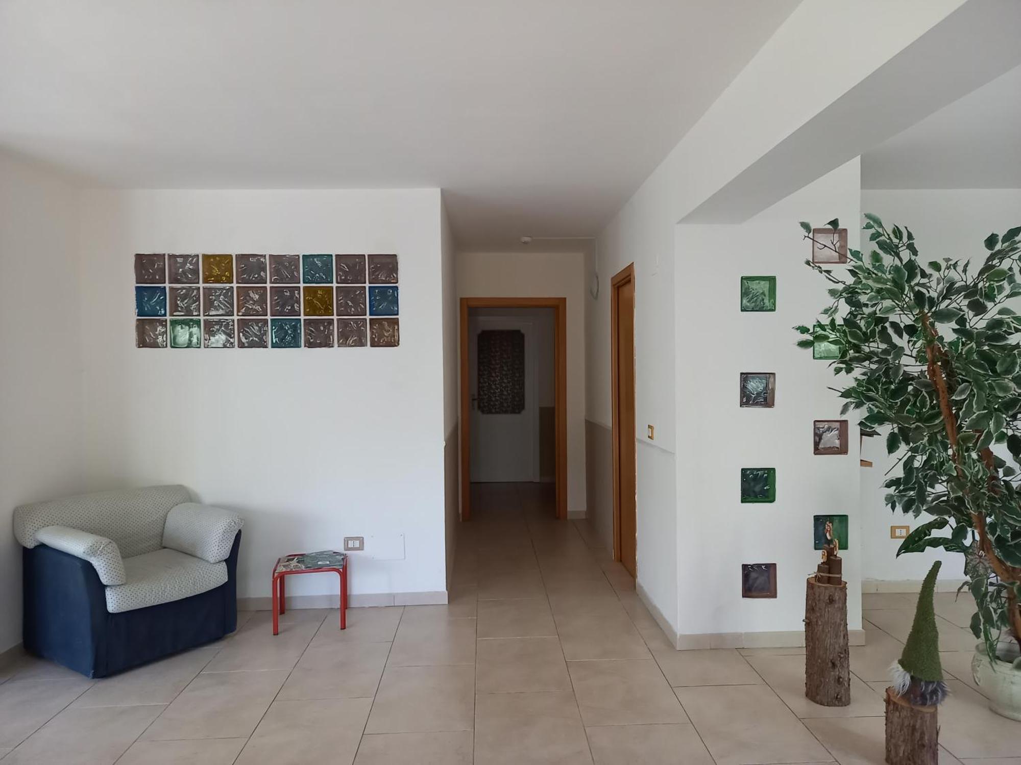 فندق Casa Emilia Marano Principato المظهر الخارجي الصورة