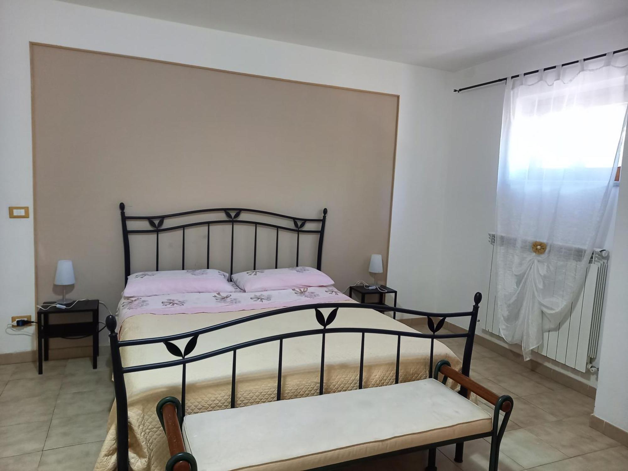 فندق Casa Emilia Marano Principato المظهر الخارجي الصورة