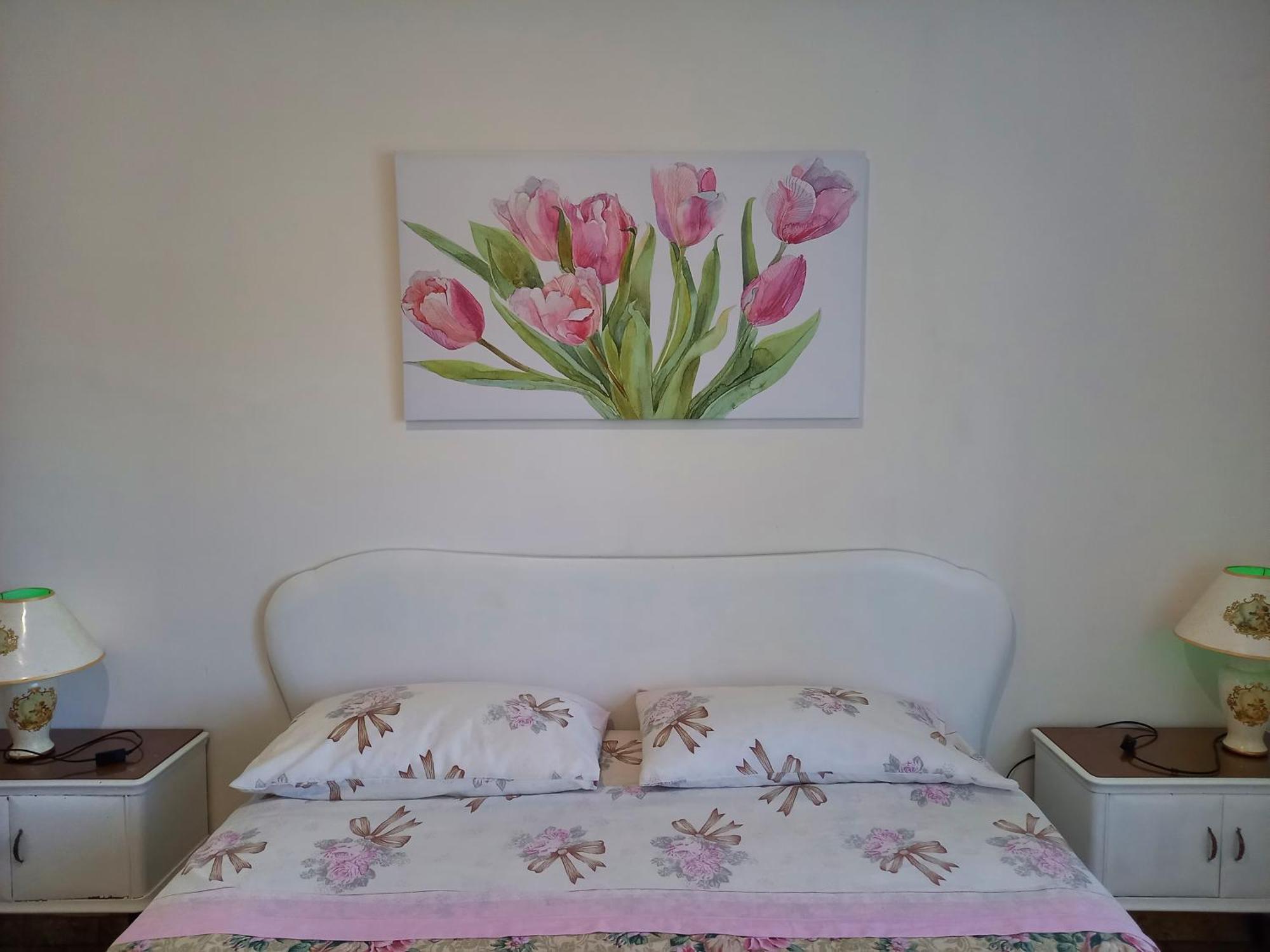 فندق Casa Emilia Marano Principato المظهر الخارجي الصورة