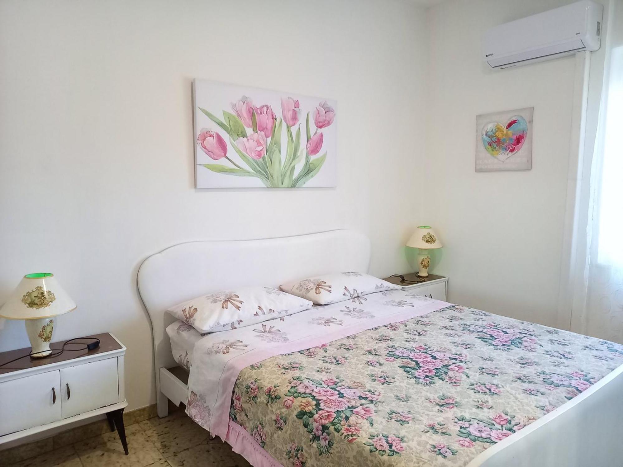 فندق Casa Emilia Marano Principato المظهر الخارجي الصورة
