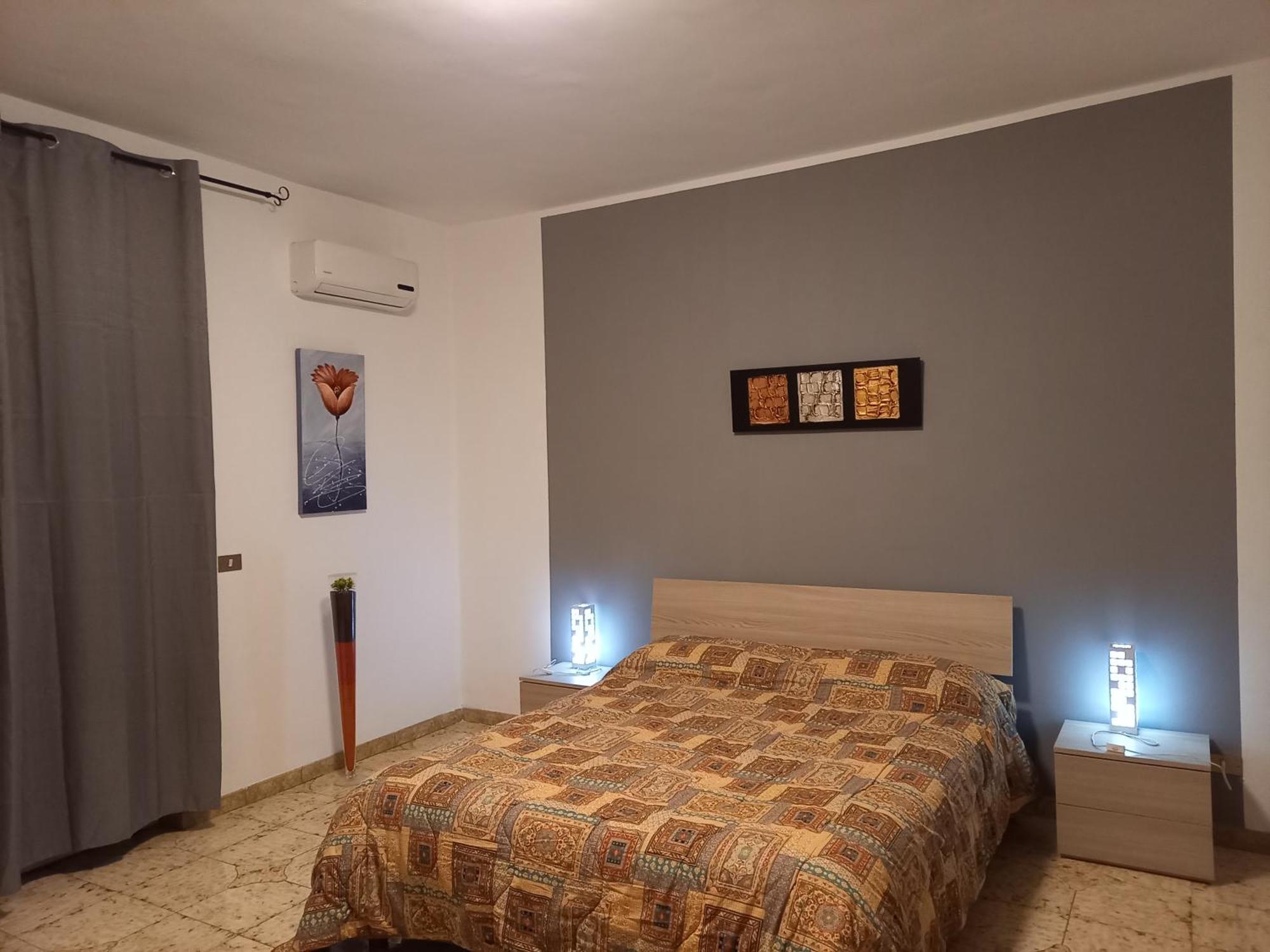 فندق Casa Emilia Marano Principato المظهر الخارجي الصورة